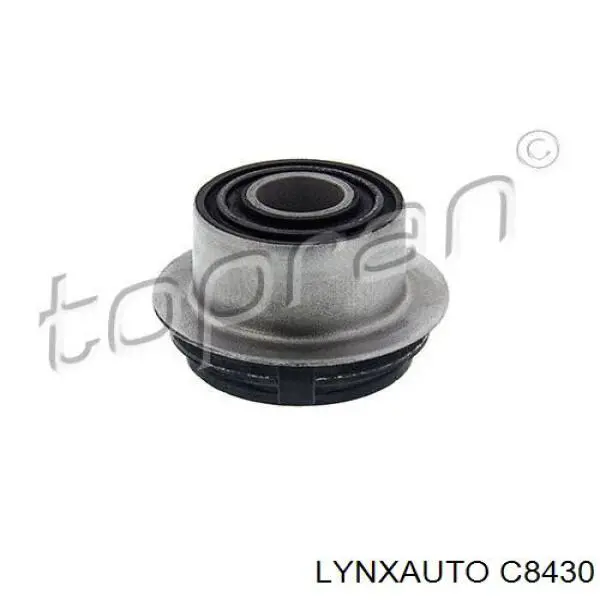Сайлентблок передней подвески Lynxauto C8430 цена, от 7.80 USD