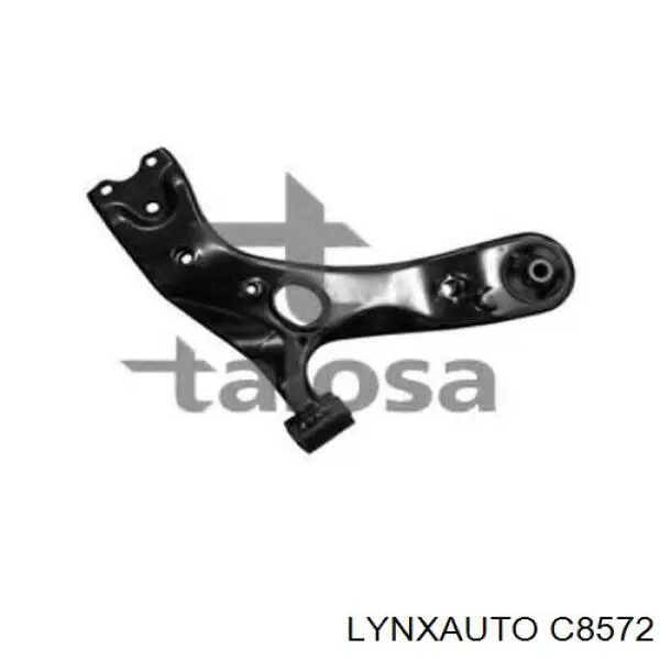 C8572 Lynxauto Сайлентблок нижнего переднего рычага