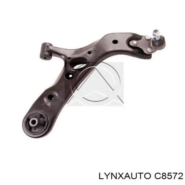 Сайлентблок передней подвески Lynxauto C8572 цена, от 7.55 USD
