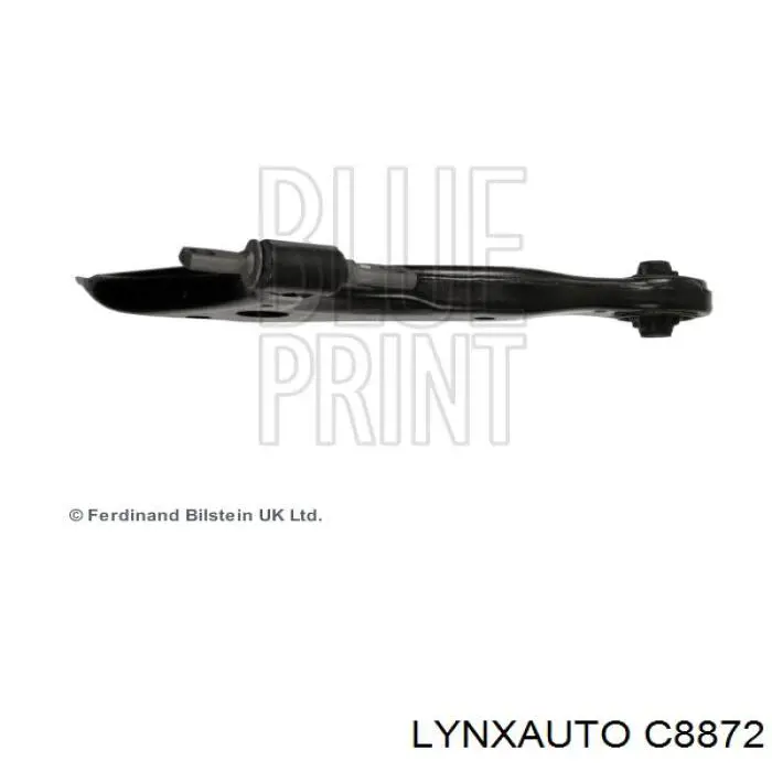 Сайлентблок передней подвески Lynxauto C8872 цена, от 6.74 USD