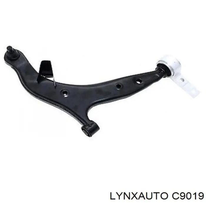 Сайлентблок передней подвески Lynxauto C9019 цена, от 31.58 USD