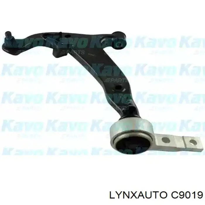Купить C9019 Lynxauto Сайлентблок нижний передней подвески