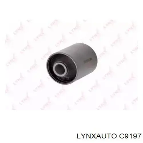 Сайлентблок задней балки CTR GV0492