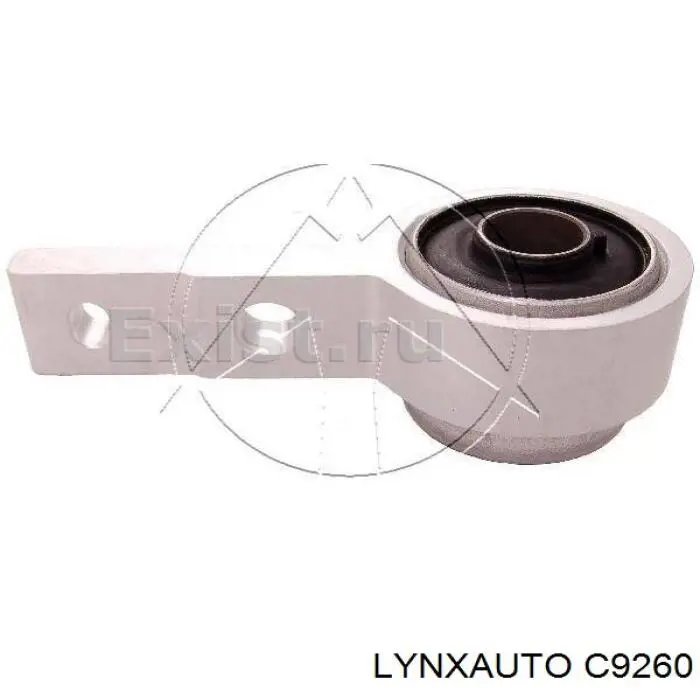 Сайлентблок передней подвески Dayco DSS2123 цена, от 5.73 USD