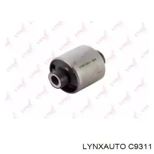 Сайлентблок подрамника задний Mazda D20128460A