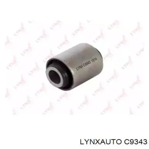 C9343 Lynxauto Сайлентблок задней тяги