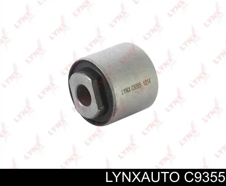 Купить T458034 STC Сайлентблок тяги поперечной (задней подвески)