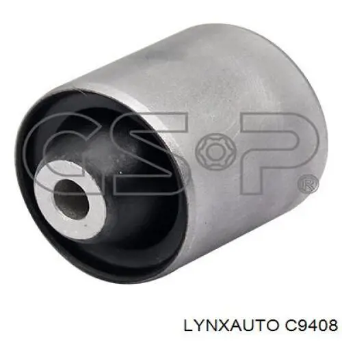 Полиуретановый сайлентблок заднего нижнего рычага Lynxauto C9408 цена, от 7.88 USD