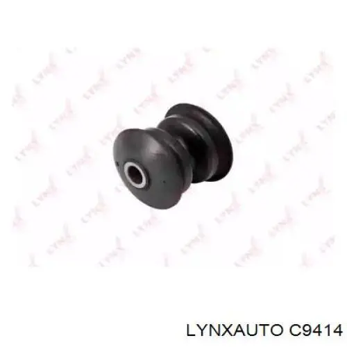T457934 STC Сайлентблок задней рессоры, задний