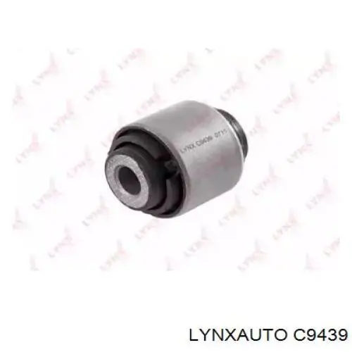 C9439 Lynxauto Сайлентблок заднего поперечного рычага, внутренний
