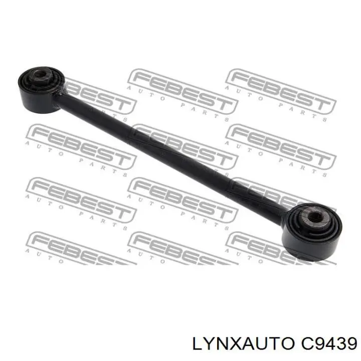 Внутренний сайлентблок заднего поперечного рычага Lynxauto C9439 цена, от 7.52 USD