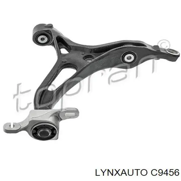 Купить C9456 Lynxauto Сайлентблок нижний передней подвески