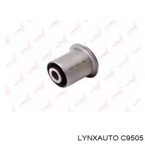 Сайлентблок заднего верхнего рычага Lynxauto C9505 цена, от 4.18 USD