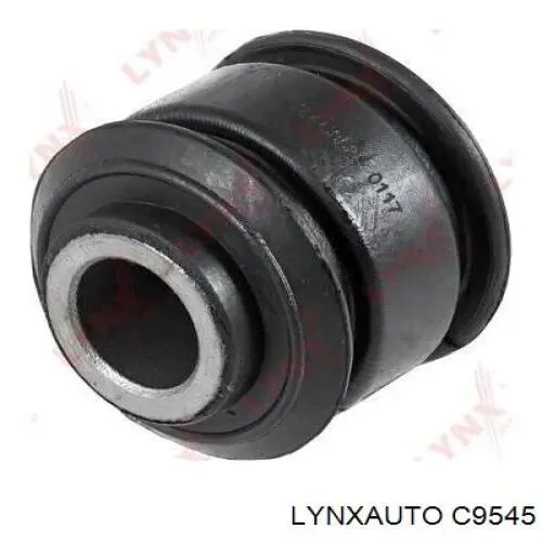 Купить C9545 Lynxauto Сайлентблок цапфы задней