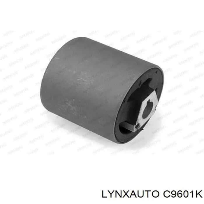 Сайлентблок переднего нижнего рычага Lynxauto C9601K