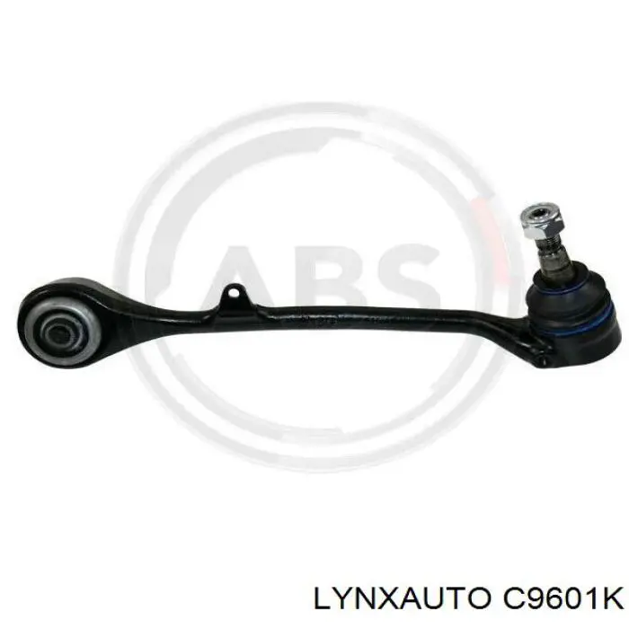 Купить C9601K Lynxauto Сайлентблок нижний передней подвески