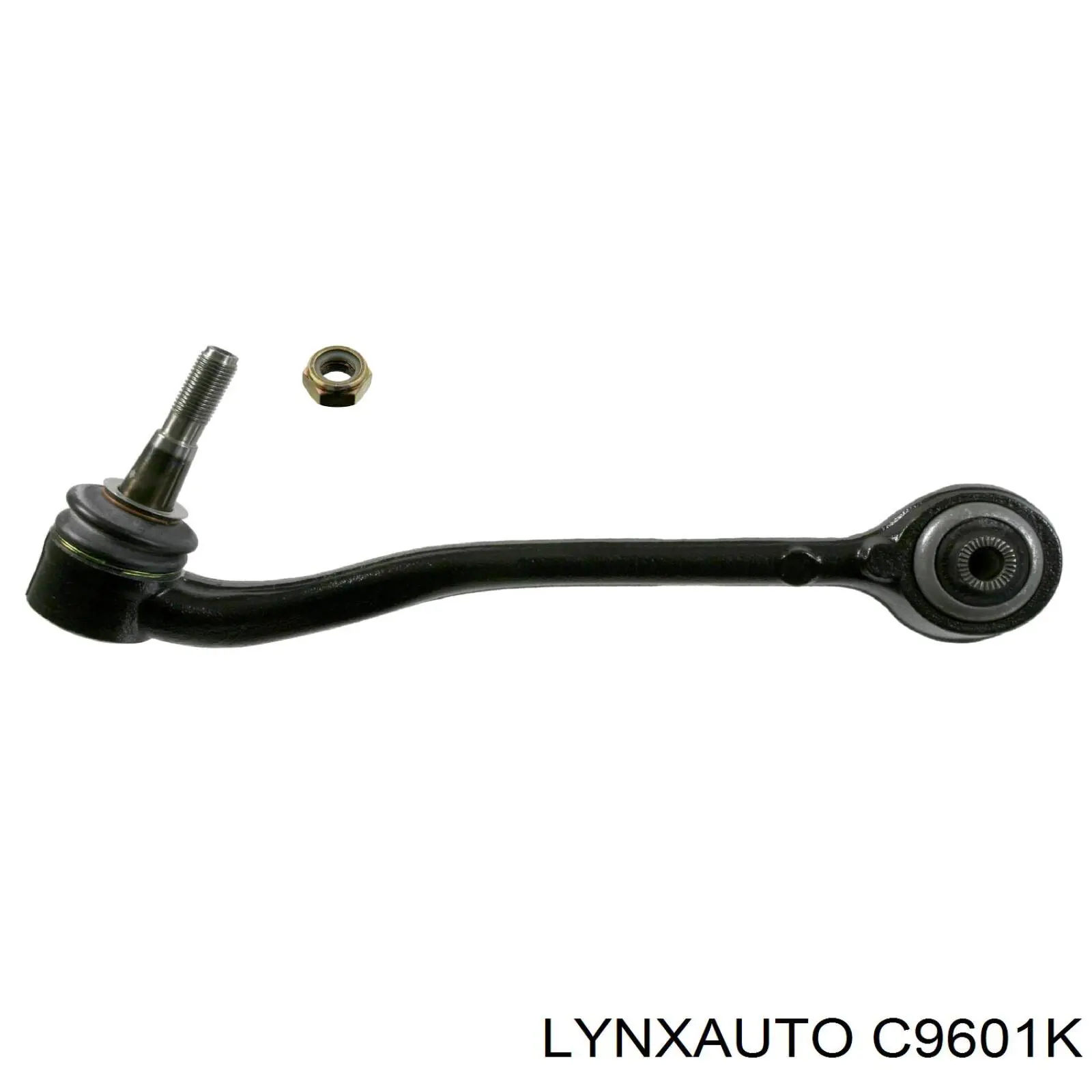 Сайлентблок передней подвески Lynxauto C9601K цена, от 33.56 USD