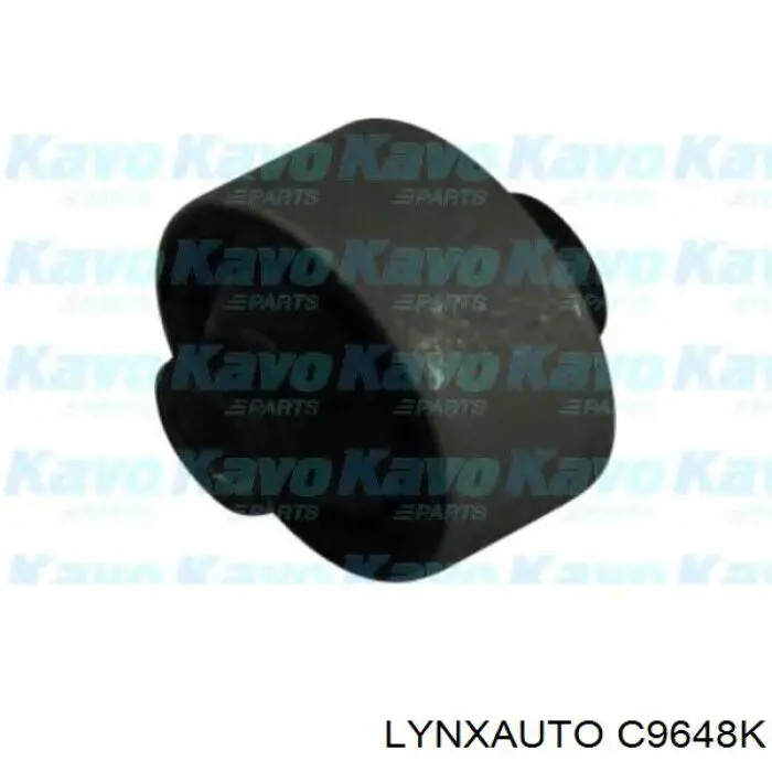 C9648K Lynxauto Сайлентблок нижнего переднего рычага