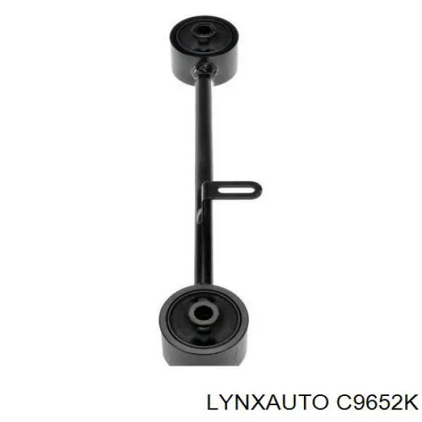Сайлентблок заднего рычага, комплект C9652K Lynxauto