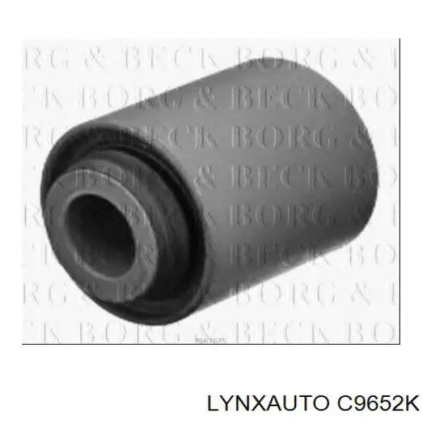 C9652K Lynxauto Сайлентблок заднего рычага, комплект на рычаг
