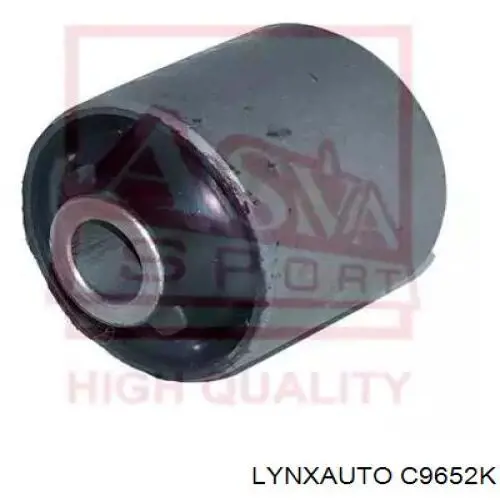Сайлентблок заднего рычага, комплект Lynxauto C9652K цена, от 184.04 USD