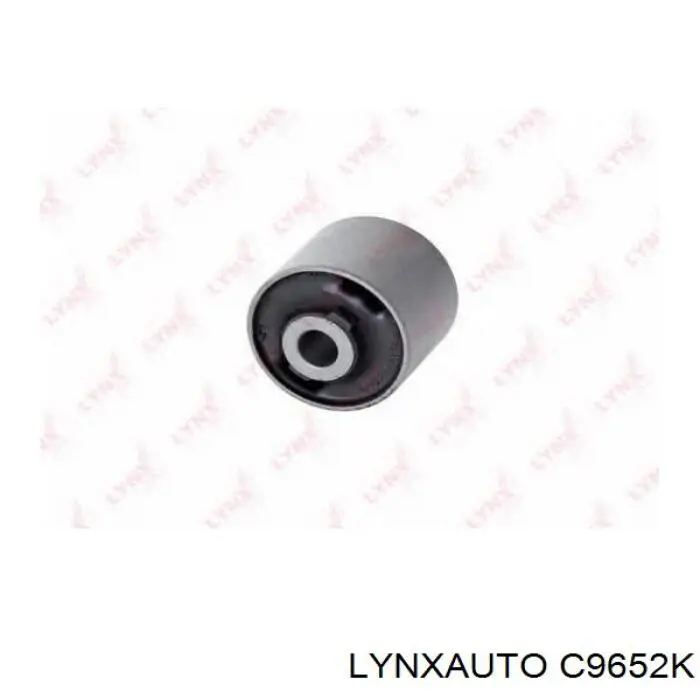 Сайлентблок заднего рычага, комплект Lynxauto C9652K цена, от 184.04 USD