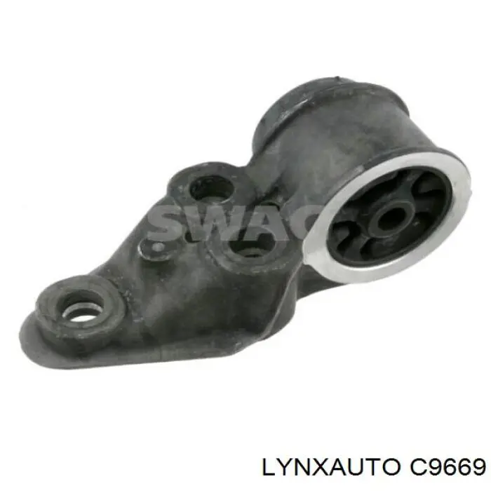 Купить C9669 Lynxauto Сайлентблок задней балки