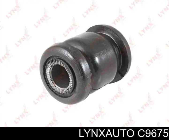 Купить DCC010559 Mando Сайлентблок переднего подрамника