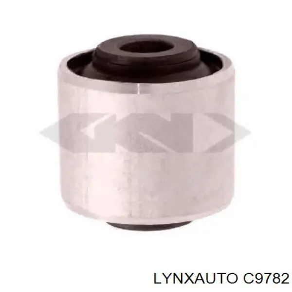 Сайлентблок передней подвески Q-fix Q0051671 цена, от 26.79 USD