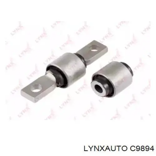 Купить MB856435 Mitsubishi Сайлентблок верхнего рычага