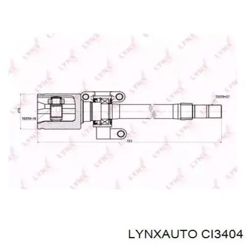  HND44310S04J50 Market (OEM)