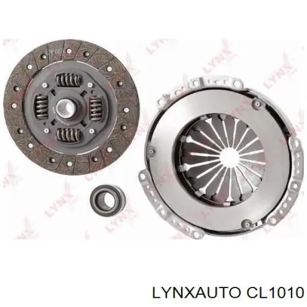 Сцепление CL1010 Lynxauto