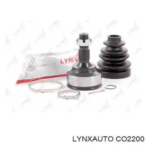 Купить CO2200 Lynxauto Внешняя граната