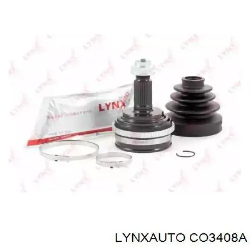 Купить CO3408A Lynxauto Внешняя граната