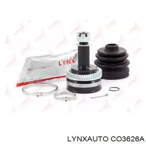 Купить CO3626A Lynxauto Внешняя граната