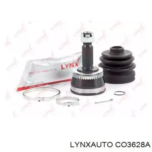 Купить CO3628A Lynxauto Внешняя граната