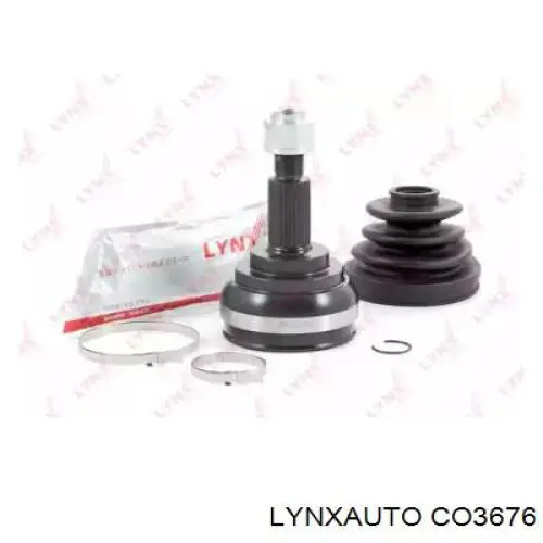 Купить CO3676 Lynxauto Внешняя граната