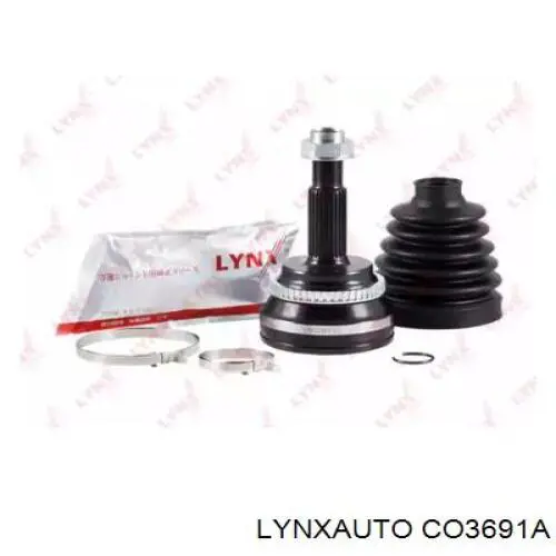 Купить CO3691A Lynxauto Внешняя граната