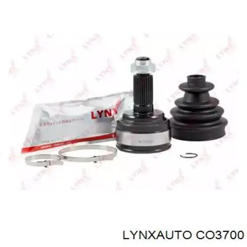 Купить CO3700 Lynxauto Внешняя граната