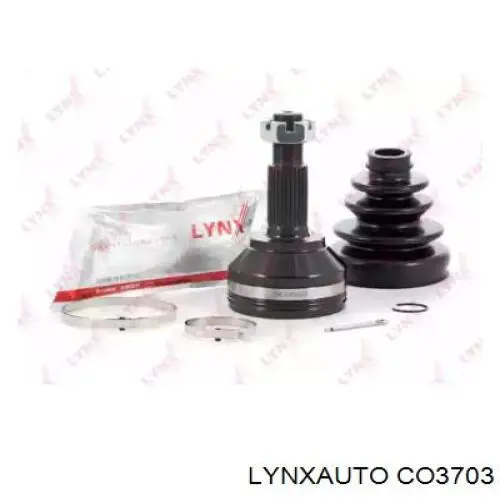 CO3703 Lynxauto Наружная граната
