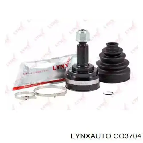 Купить CO3704 Lynxauto Внешняя граната