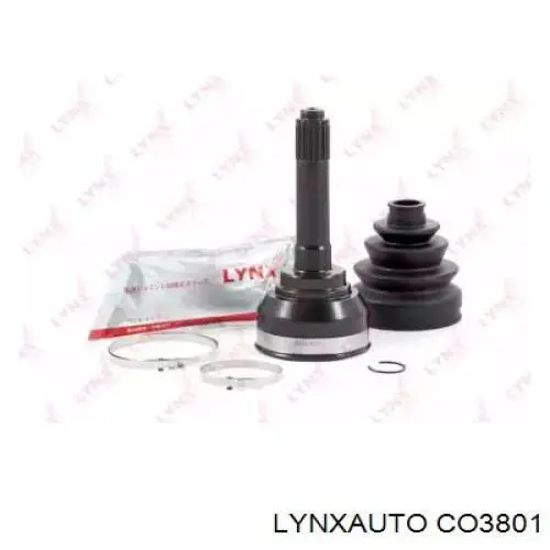 Купить CO3801 Lynxauto Внешняя граната