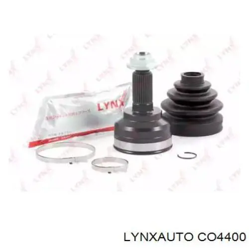 Купить CO4400 Lynxauto Внешняя граната