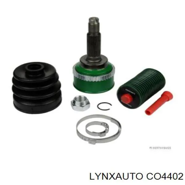 ШРУС наружный передний левый CO4402 Lynxauto