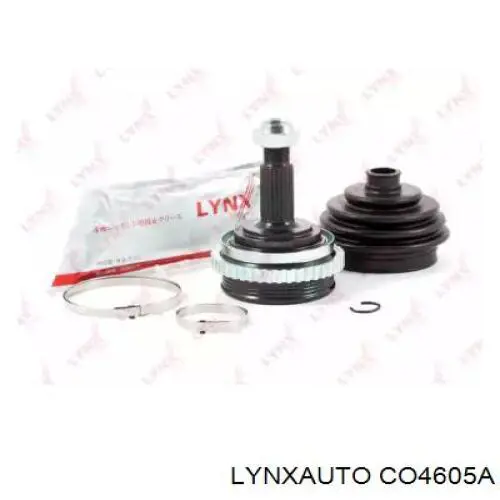 Купить CO4605A Lynxauto Внешняя граната