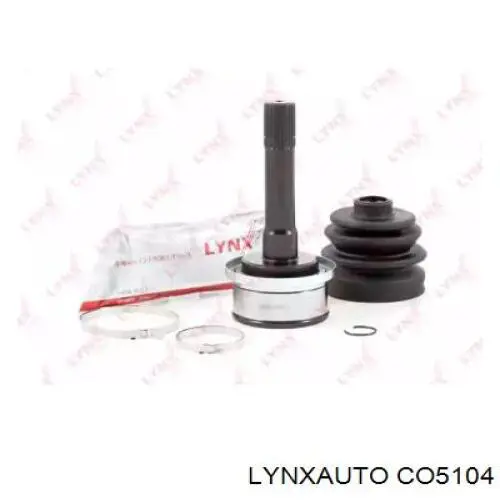 Купить M02422510A Mazda Внешняя граната