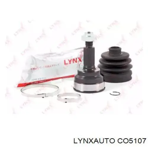 ШРУС наружный передний CO5107 Lynxauto