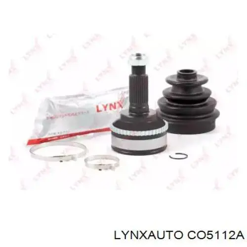 Шарнир равных угловых скоростей задний Mazda GD3022610 цена, от 189.26 USD