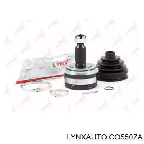 Купить CO5507A Lynxauto Внешняя граната