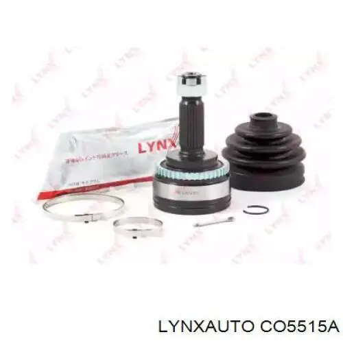 ШРУС наружный передний CO5515A Lynxauto